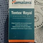 Himalaya Tentex Royal Capsules Review