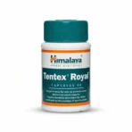 Himalaya Tentex Royal Capsules
