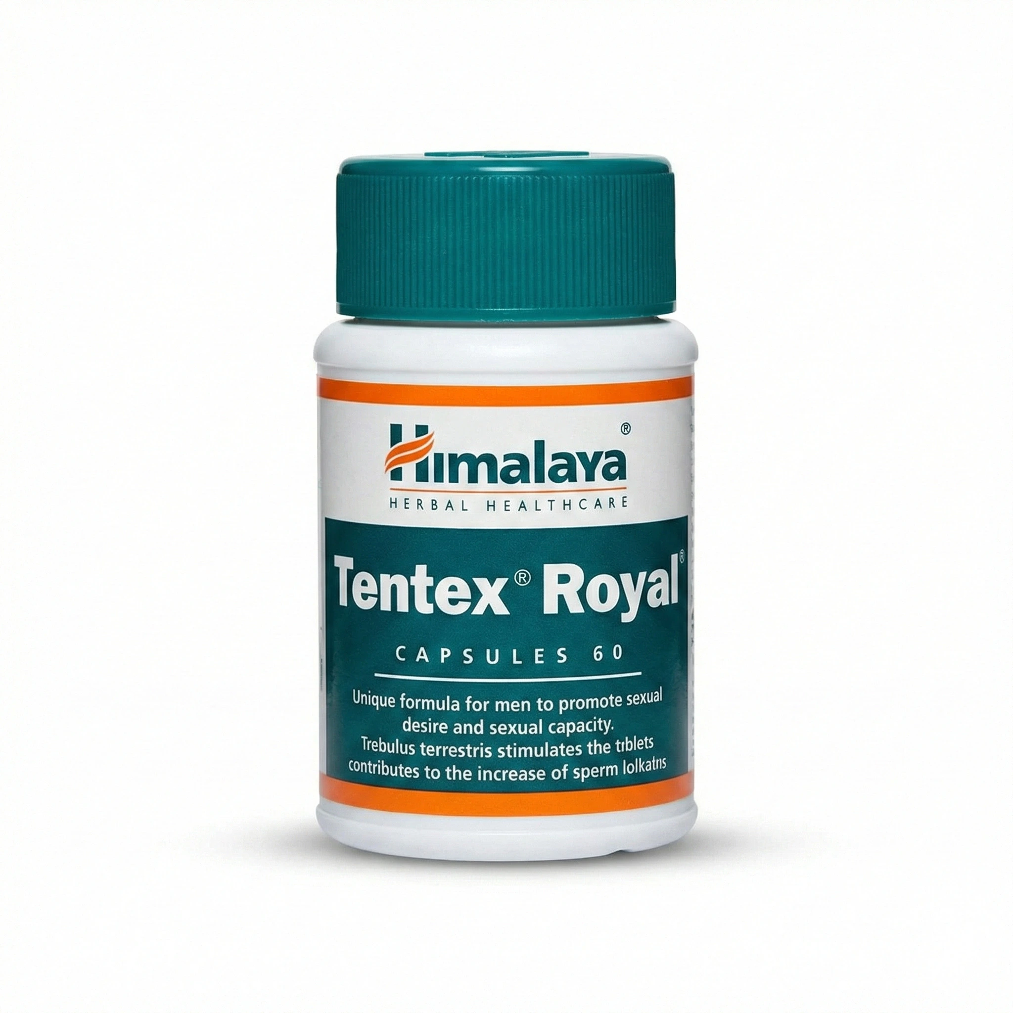 Himalaya Tentex Royal Capsules