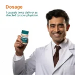 Himalaya Tentex Royal Capsules
