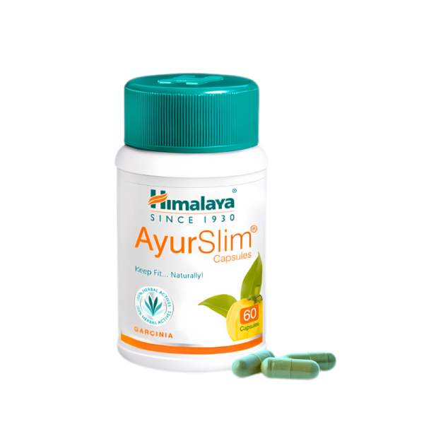 Himalaya AyurSlim Capsules