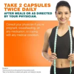 Himalaya AyurSlim Capsules