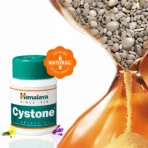 Himalaya Cystone 60 Tablets
