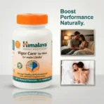 Himalaya VigorCare Capsules