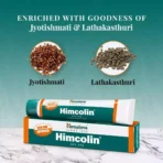 Himalaya Himcolin Gel 30g