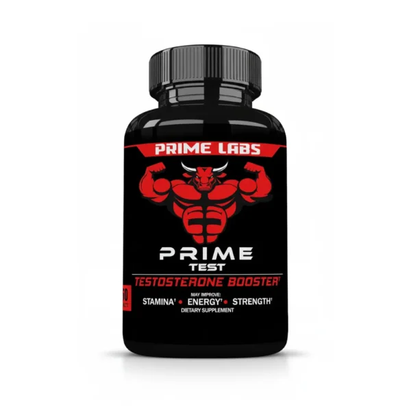 Prime Labs Prime Test USA