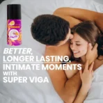 Viga 5 Million Delay Spray