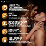 Viga 5 Million Delay Spray