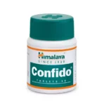 Himalaya Confido 60 Tablets