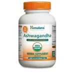 Himalaya Organic Ashwagandha
