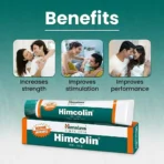 Himalaya Himcolin Gel 30g
