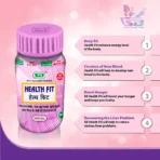 SB Herbo Health Fit Capsules