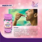 SB Herbo Health Fit Capsules