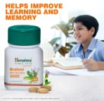 Himalaya Brahmi Tablets