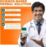 Himalaya Brahmi Tablets