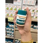Himalaya Mentat Tablets