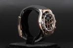 Rolex Daytona Rose Gold Oysterflex