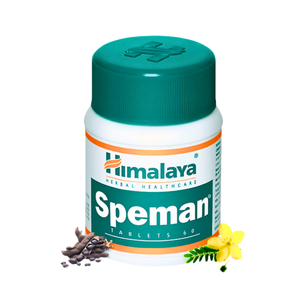 Himalaya Speman Tablets