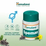 Himalaya Speman Tablets