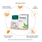 Himalaya Neem Tablets