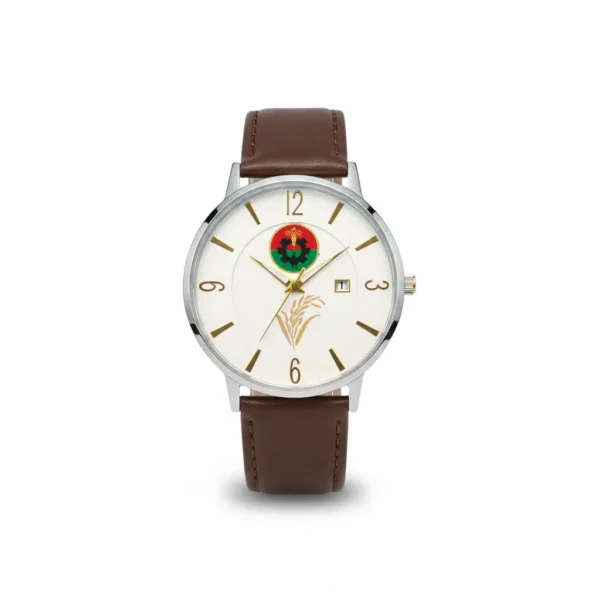 BNP Logo Premium Analog Watch
