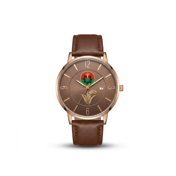 BNP Logo Premium Analog Watch