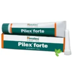 Himalaya Pilex Forte Ointment 30g